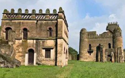 Discover Ethiopia’s Rich Heritage