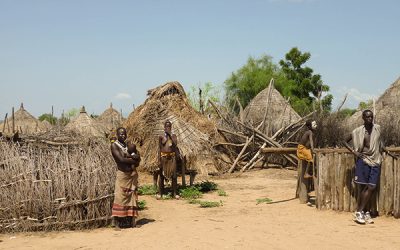 14 Day Tours of Ethiopia