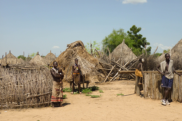 14 Day Tours of Ethiopia