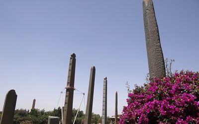 Northern Ethiopia: Lalibela and Mekelle Tours 11 days