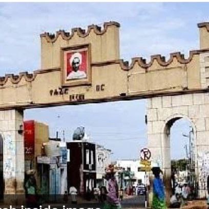 Eastern Ethiopia Tours – 7 Days